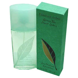 Green Tee edp 100ml