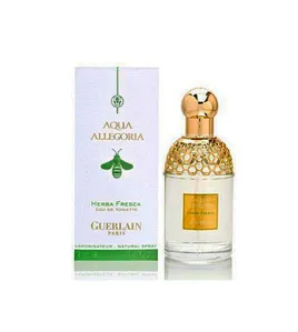 Aqua Allegoria Herba Fresca edt tester 125ml