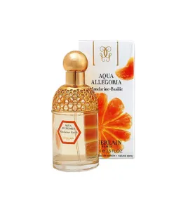 Aqua Allegoria Mandarine Basilic edt 125ml