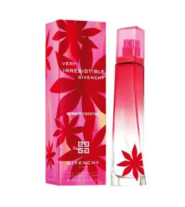 Very Irresistible Summer Coctail edt tester 75ml