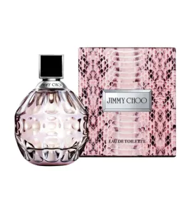 Jimmy Choo Eau de Toilette tester 100ml