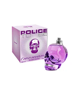 To Be Woman edp 75ml