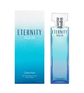 Eternity Aqua edp 100ml 