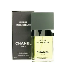 Pour Monsieur Concentree edt 75ml