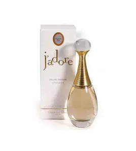 J'adore edp tester 100ml