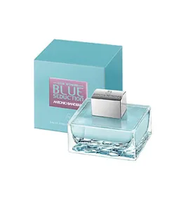 Blue Seduction edt 80ml