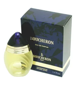 Boucheron Pour Femme edt tester 100ml