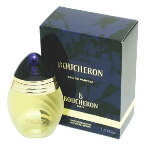 Boucheron Pour Femme edt 50ml
