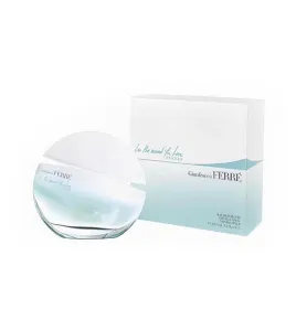 In The Mood for Love Tender edt tester100ml