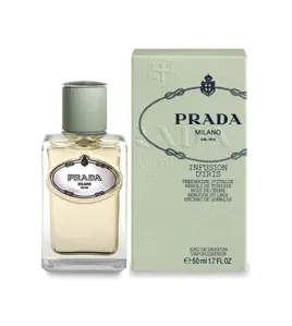 Infusion d'Iris edp tester 100ml