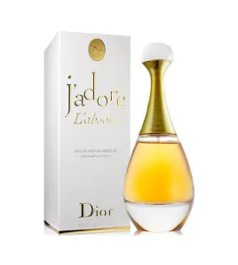 J'adore L'Absolu edp tester 75ml