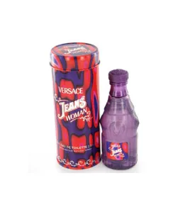 Jeans Woman edt 75ml