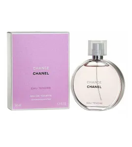Chance Eau Tendre edt 50ml