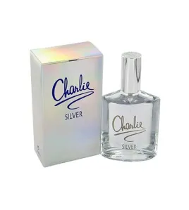 Charlie Silver edt 100ml