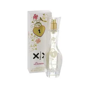 XX Lovesome edt 20ml