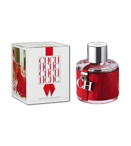Carolina Herrera CH edt tester 100ml