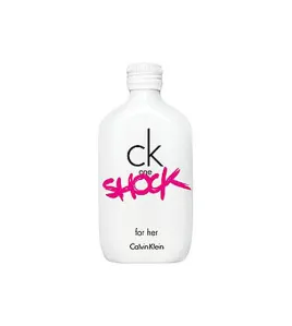 CK One Shock for Her edt 50ml