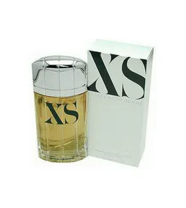 XS edt 100ml