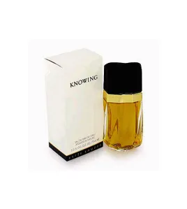 Knowing edp 75ml