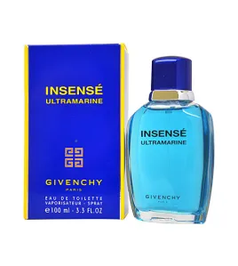 Insense Ultra Marine Hawai edt 50ml / doboz nélkül /