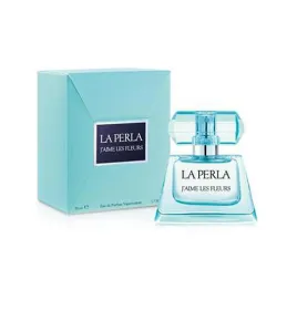La Perla J'aime Les Fleurs edt 30ml