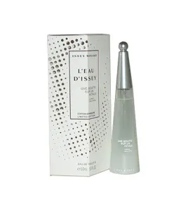 L'Eau D'Issey Une Goutte sur un Pétale edt tester 100ml