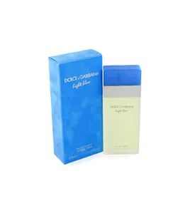 Light Blue edt 200ml