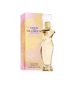 Love and Glamour edp 75ml