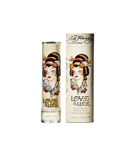 Love &amp; Luck edp 100ml