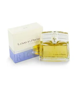 Love in Paris edp 50ml