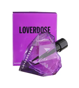 Loverdose edp tester 75ml