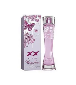 Mexx Very Nice edt 20ml
