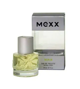 Mexx Woman edt 40ml