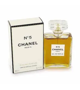 No5 edp tester 100ml