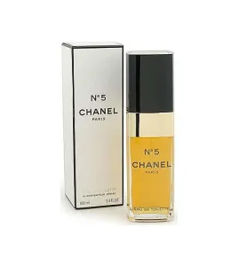 No5 edt tester 100ml