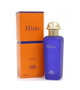 Hiris edt tester 100ml