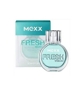 Mexx Fresh Woman edt 30ml