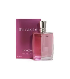 Miracle edp 50ml