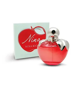 Nina edt tester 80ml
