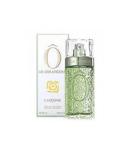 O de L'Orangerie edt tester 75ml