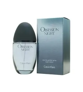 Obsession Night edp 100ml