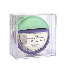 Ozone Woman edt 50ml