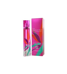 Very Irresistible Tropical Paradise edt 75ml