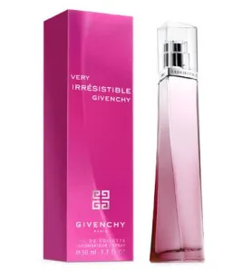 Very Irresistible edt 75ml