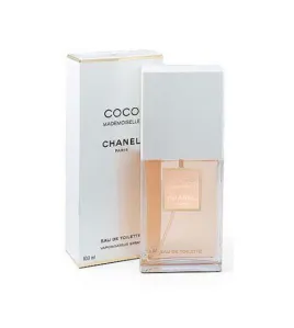 Coco Mademoiselle edt 50ml 