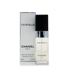 Cristalle edt 60ml / sérült doboz /