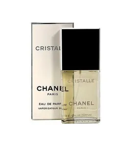 Cristalle edp tester 100ml