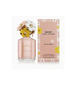 Daisy Eau So Fresh edt 125ml 