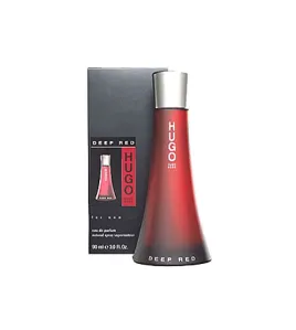 Deep Red edp 90ml