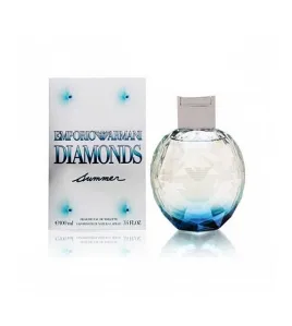 Diamonds Summer Edition for Woman 2010 edt 100ml